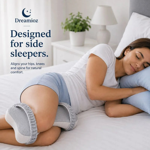 Dreamioz™ Side Sleeper Pillow
