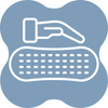 High-Density Memory Foam